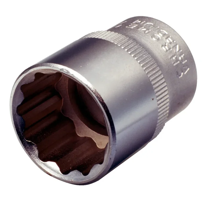 Douille ULTIMATE® 1/4 » 12 pans, 4 mm KS TOOLS – 922.1891