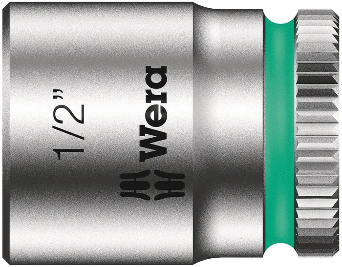 Douille Zyklop à emmanchement 1/4″ 8790 HMA Zyklop Nuss 1/2″ WERA – 05003522001