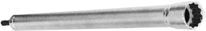 Douilles longues pour tiges filetées, pour visseuses à chocs 13MM X 150MM MAKITA – B52582