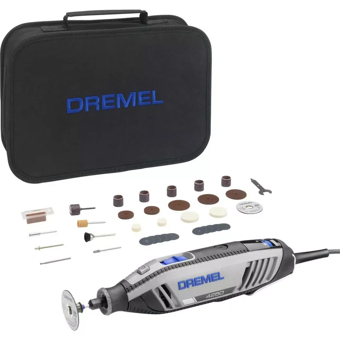 Dremel 4250-35 Outil multifonction – 175W