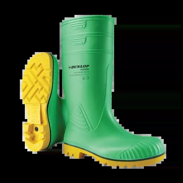 Dunlop Acifort Hazguard S5 Phyto 42