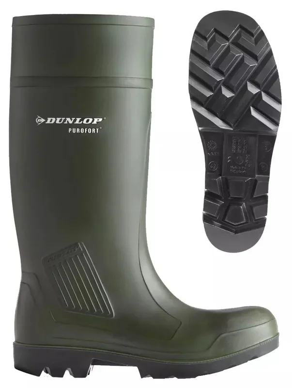 Dunlop purofort pro s5 t40