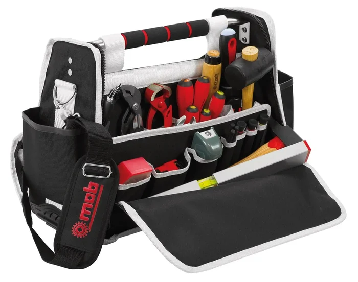 DUOBAG AGENCEMENT 91 PIECES MOB – 9591091001