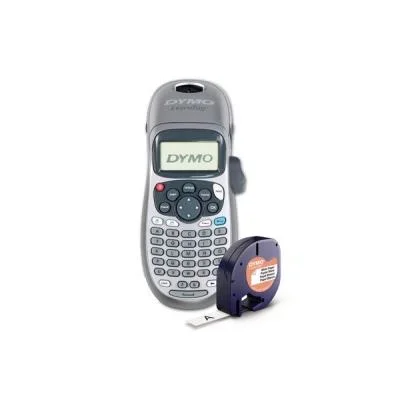 Dymo letratag 2174577 imprimante pour étiquettes thermique directe couleur sans fil abc