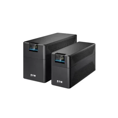 Eaton 5e gen2 1200 usb alimentation d’énergie non interruptible interactivité de ligne 1,2 kva 660 w 4 sortie(s) ca