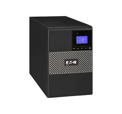 Eaton 5p 650i alimentation d’énergie non interruptible interactivité de ligne 0,65 kva 420 w 4 sortie(s) ca