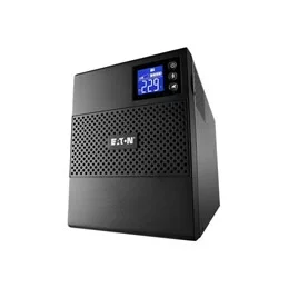 Eaton 5sc750i alimentation d’énergie non interruptible 0,75 kva 525 w 6 sortie(s) ca