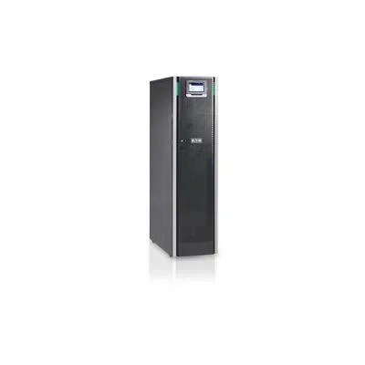 Eaton 91ps-15(15)-15-0-6 alimentation d’énergie non interruptible double-conversion (en ligne) 15 kva 15000 w