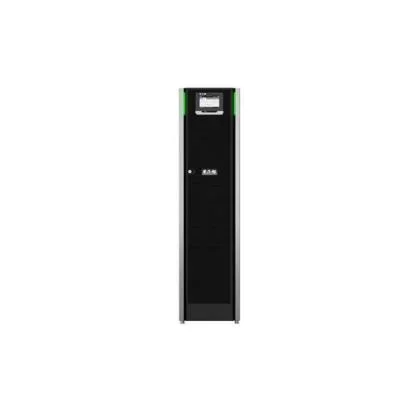 Eaton 93ps-15(20)-15-1x9ah-mbs-6 alimentation d’énergie non interruptible double-conversion (en ligne) 15 kva 15000 w