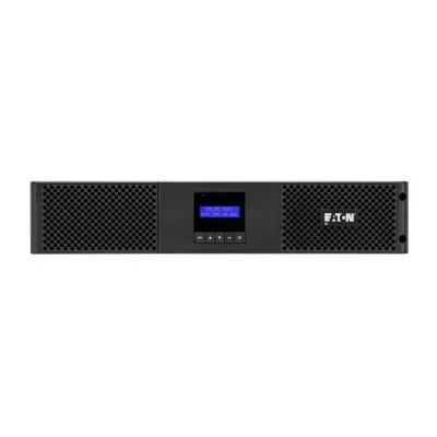 Eaton 9e3000ir alimentation d’énergie non interruptible double-conversion (en ligne) 3 kva 2700 w 7 sortie(s) ca