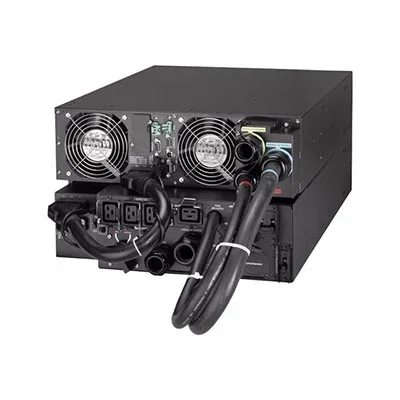Eaton 9px alimentation d’énergie non interruptible double-conversion (en ligne) 8 kva 7200 w 5 sortie(s) ca