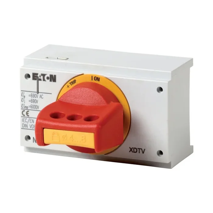 Eaton Eaton Moeller NZM NZM, pour N(S)1(-4), NZM1(-4), PN1(-4)