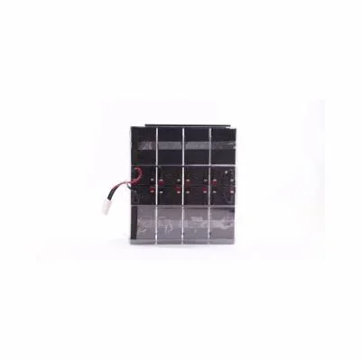 Eaton eb005sp batterie de l’onduleur sealed lead acid (vrla) 12 v 9 ah