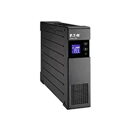 Eaton ellipse pro 1200 fr alimentation d’énergie non interruptible interactivité de ligne 1,2 kva 750 w 8 sortie(s) ca