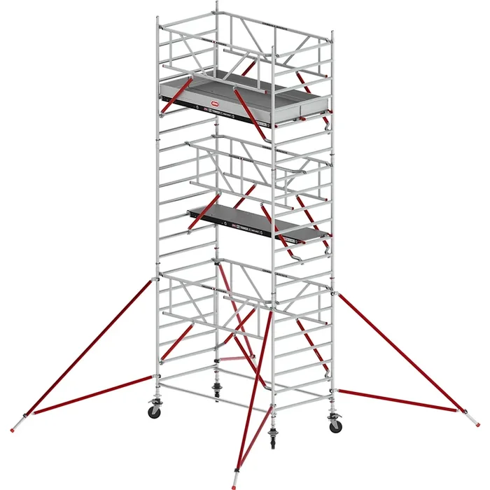Échafaudage roulant large RS TOWER 52 – Altrex