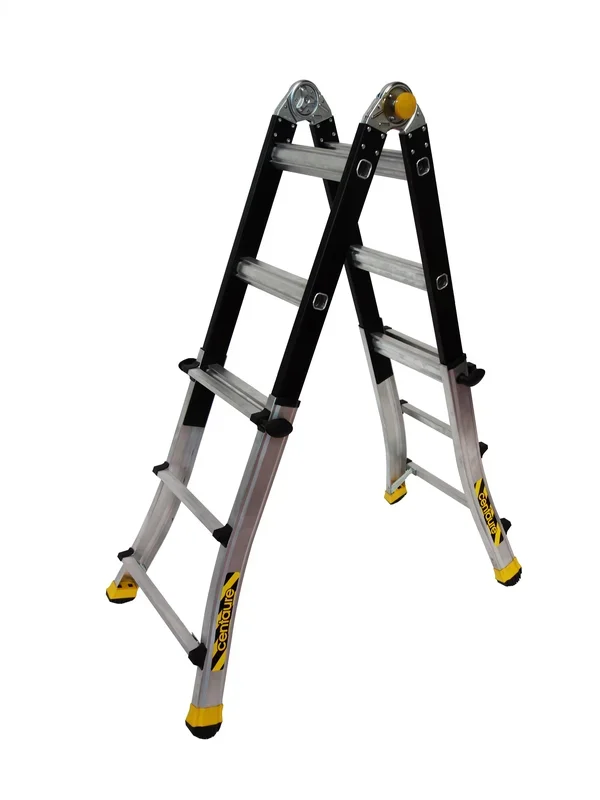ECHELLE CENTAURE ARTICULEE TELESCOPIQUE TT3 – 510843