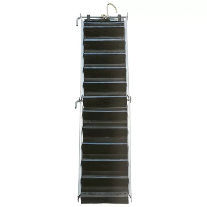 Echelle de toits Souplechelle 1.60×0.40 m