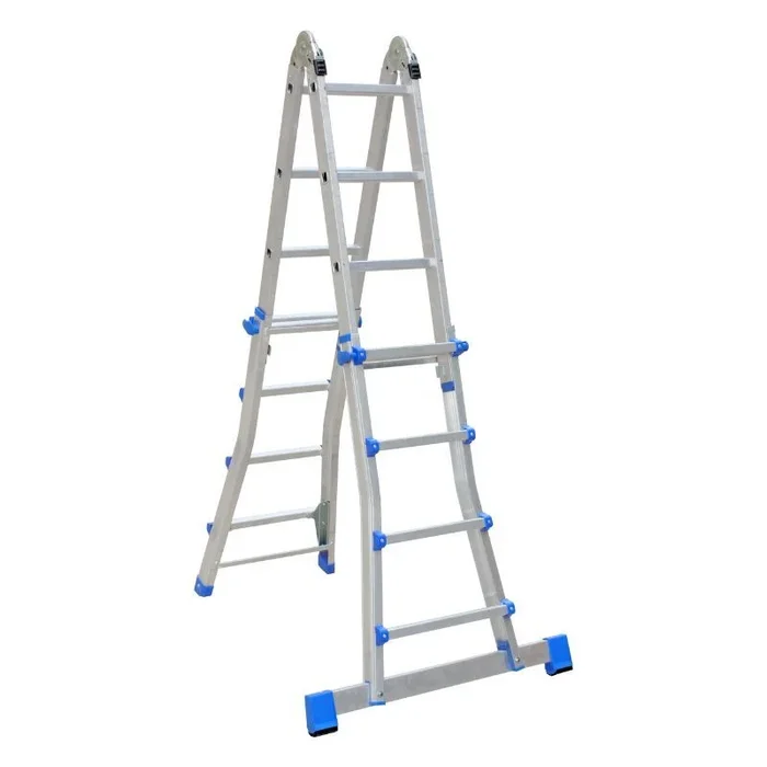 ÉCHELLE MULTISCOPIC ACCÈS 3.62M – TUBESCA COMABI – 00094318