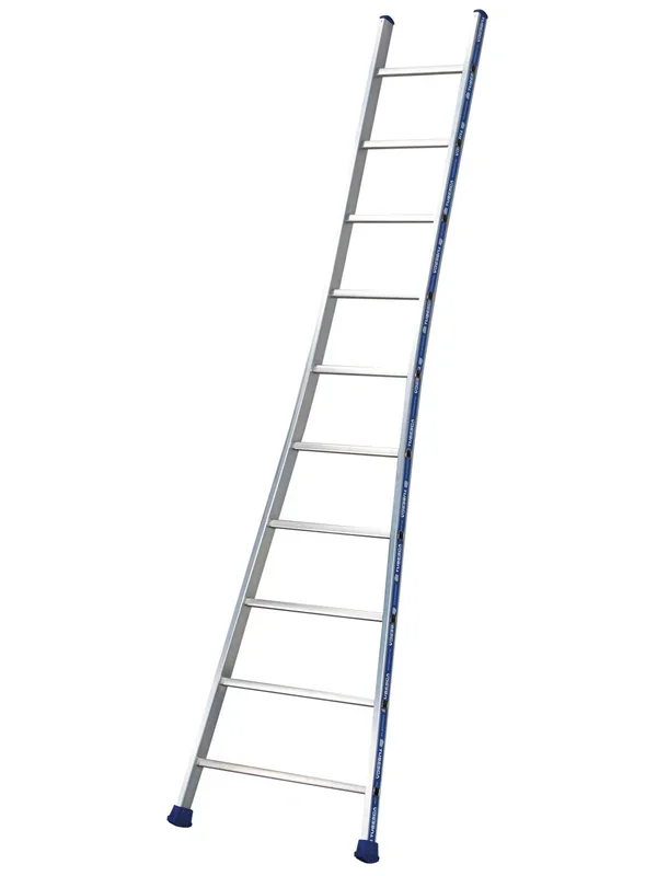 ÉCHELLE PLATINIUM ÉVASÉE 14 ÉCHELONS – ACCÈS 4.97M – TUBESCA COMABI – 02411214