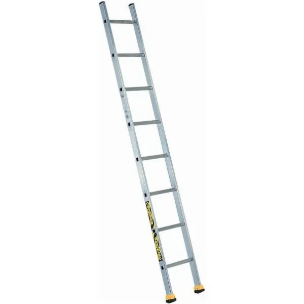 Echelle simple pro Alu