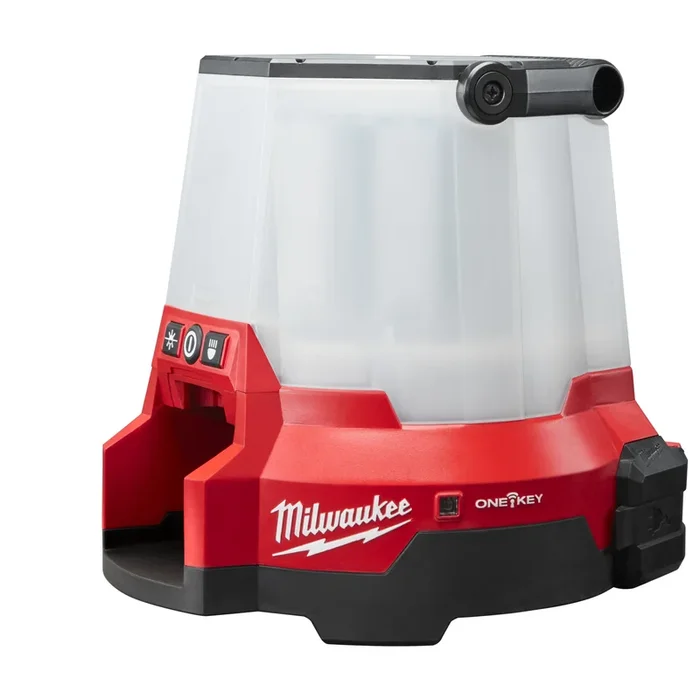 Eclairage de chantier 18 volts one key m18oneslsp-0 MILWAUKEE – 4933459155
