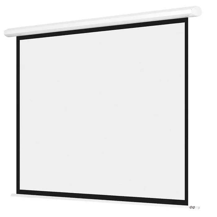 Ecran motorisé CINEFLEX ADVANCED IR – magnetoplan