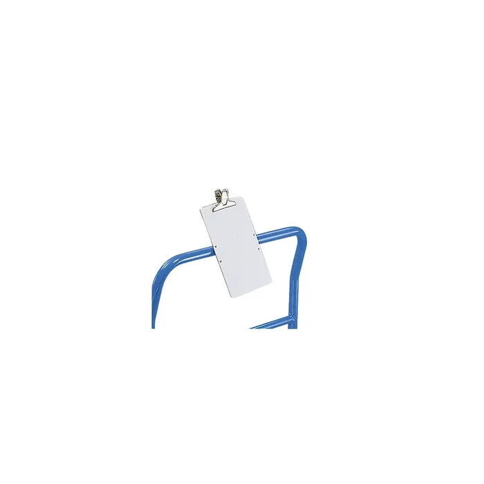 Ecritoire en PVC – eurokraft pro