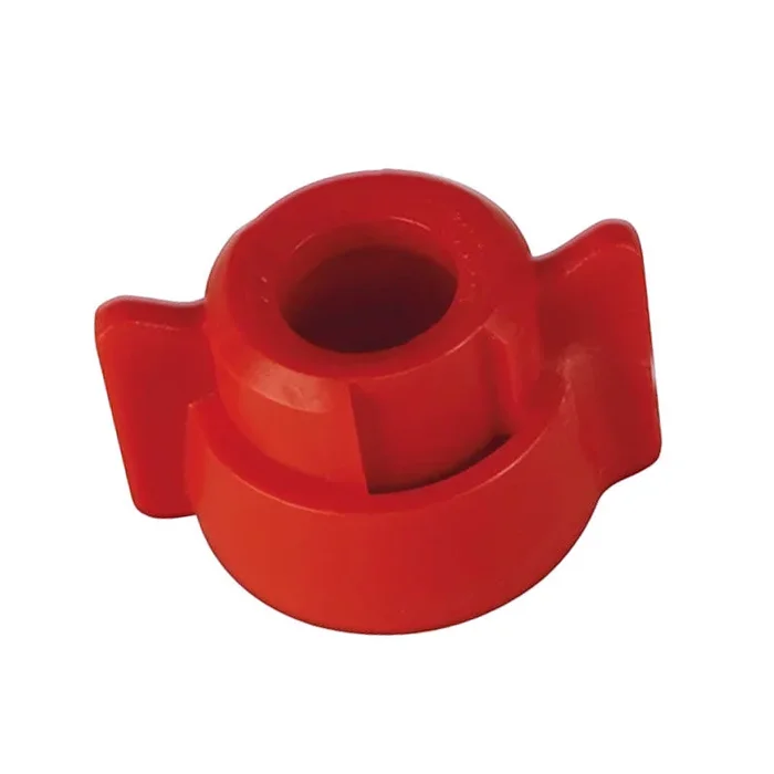 ECROU 1/4 TOUR APM ROUGE – 717592