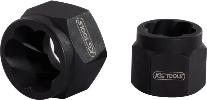Ecrou à chocs spécial M13, 19 mm KS TOOLS – 913.3885