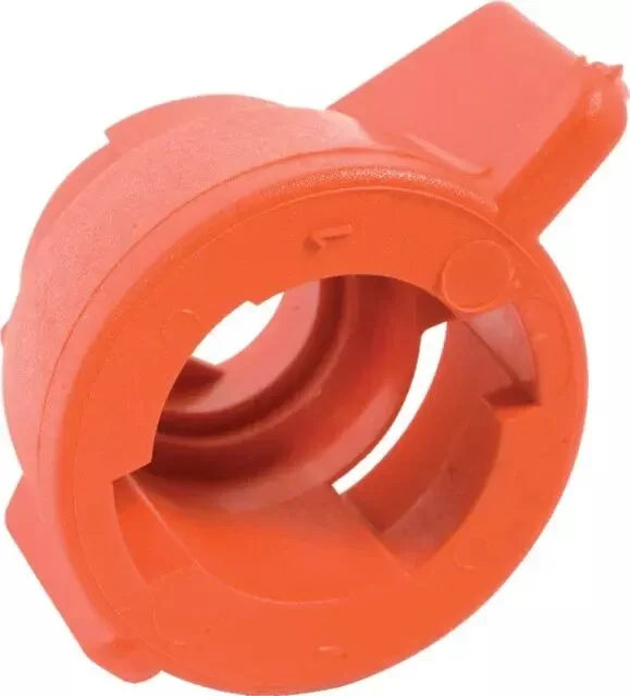 Ecrou buse Albuz aps orange