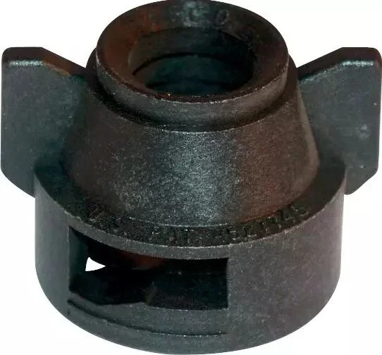Ecrou buse Teejet cp26277-1-ny noir