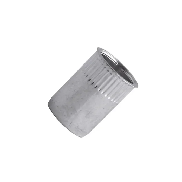 écrou cranté à acier à tête réduite 90° à M6x14mm – SCELL-IT – EX-9460710630