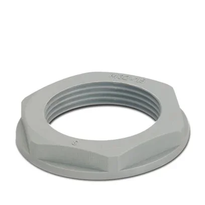 Écrou de connexion Phoenix Contact de taille 70mm pour Connecteur cylindrique en Polyamide
