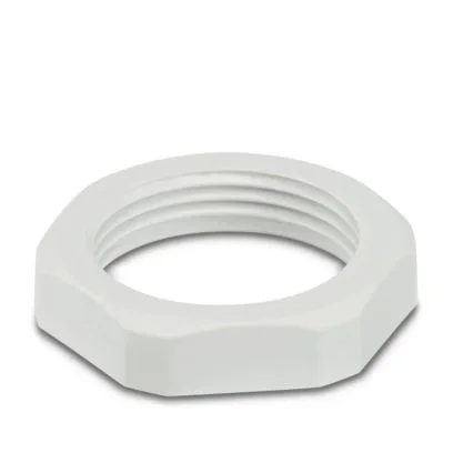 Écrou de connexion Phoenix Contact pour Connecteur en Polyamide