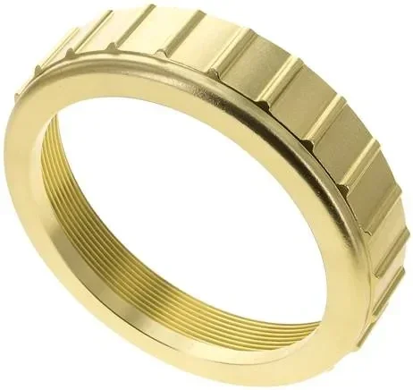 Ecrou de rechange pour filtre fin, standard 5