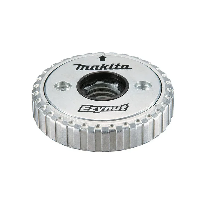 Écrou de serrage rapide pour meuleuses Makita