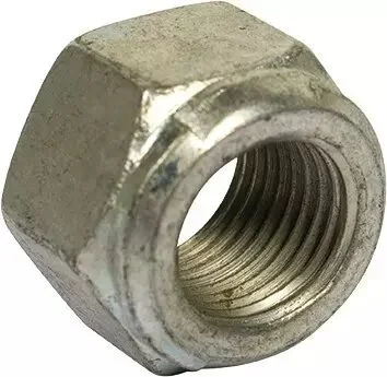 Ecrou m12 fin