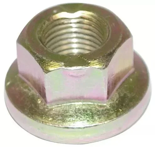 Écrou pour arbre de palier AYP é 14,3mm (137266)