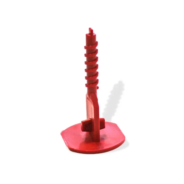 EDMALEVEL SCREW SYSTÈME AUTO NIVELANT – Croisillon en croix 3 mm – x 200 pcs – EDMA – 281755