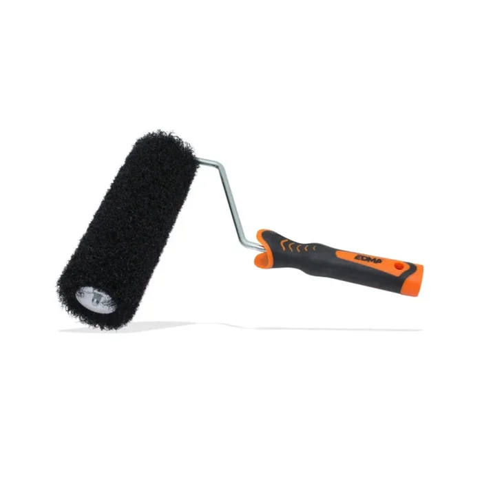 EDMAROLLER 22CM AVEC MANCHE – EDMA – 276255