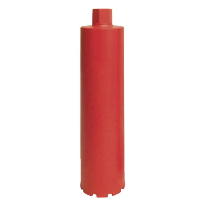 Eibenstock 12.510.50 Couronne de forage pour forage à sec – 162 x 420 mm – 1¼ » UNC