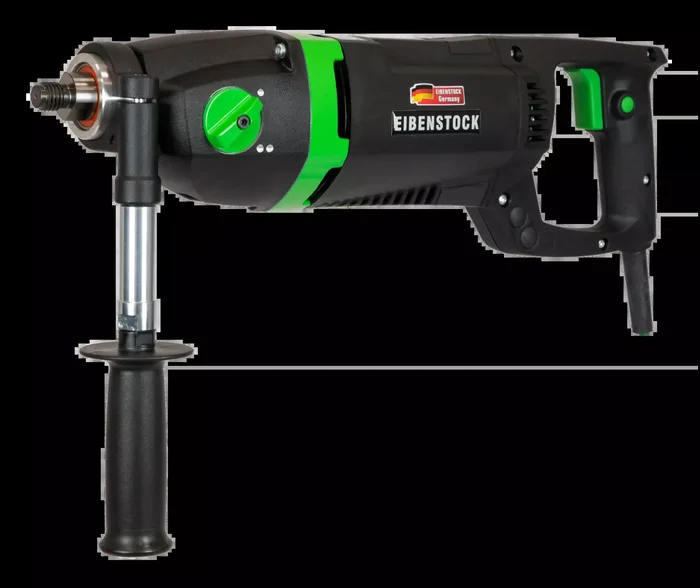 Eibenstock EHD 2002 S Machine à Percer au Diamant – 1800W – M18