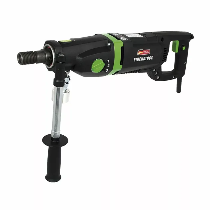 Eibenstock ETN 162/3 Machine de Perçage au Diamant – 2200W