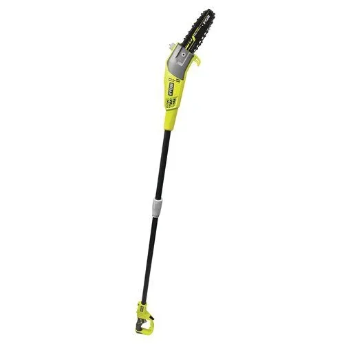 Elagueur électrique RYOBI 750 W sur perche RPP755E – 5133002321