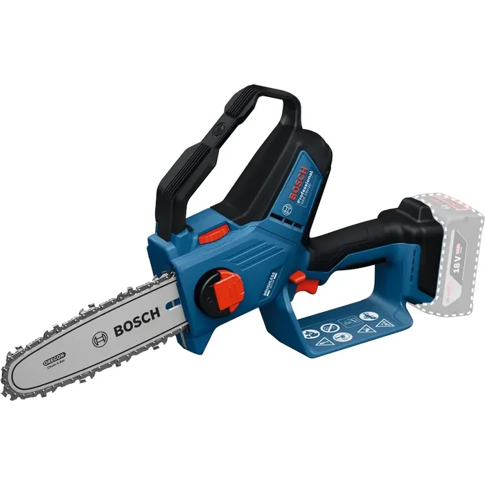 Elagueuse GKE 18V-20 Bosch sans batterie ni chargeur