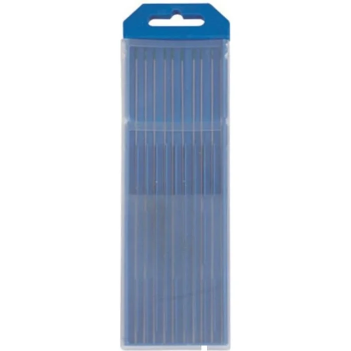 Électrodes en tungstène pur Telwin D.2,4 mm 10 pièces