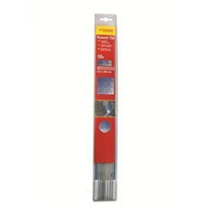 Électrodes Rothenberger ROWELD 711 3,25x350mm, 5pcs