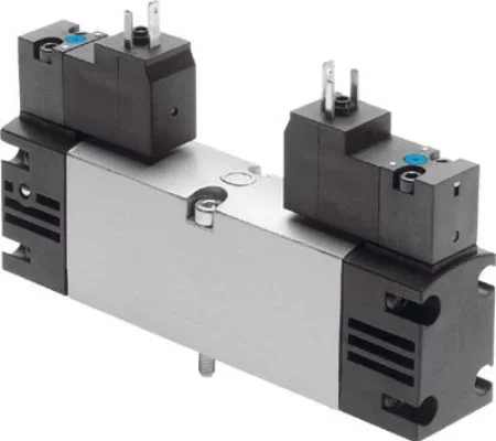 Electrodistributeur pneumatique Festo