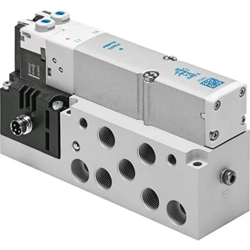 Electrodistributeur pneumatique Festo