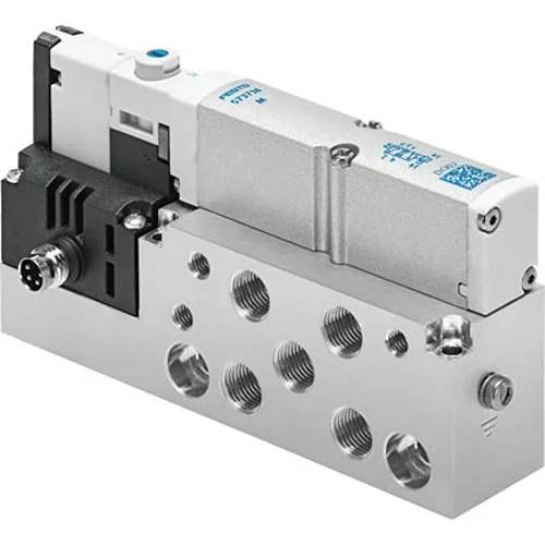 Electrodistributeur pneumatique Festo